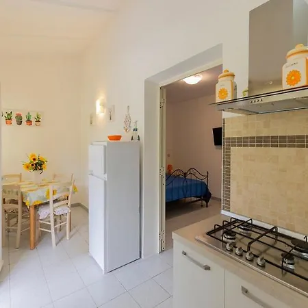 Apartment Il Piano - Helloelba