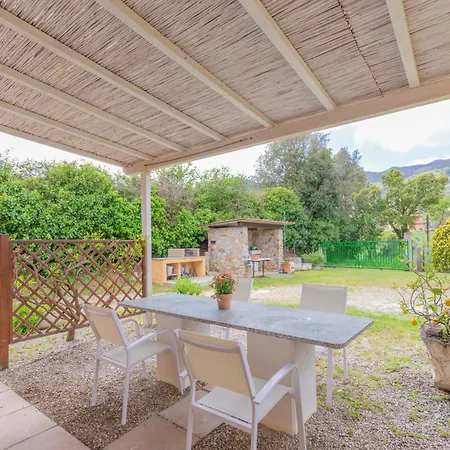 Apartment Il Piano - Helloelba