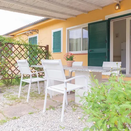 Il Piano - Helloelba Apartment *