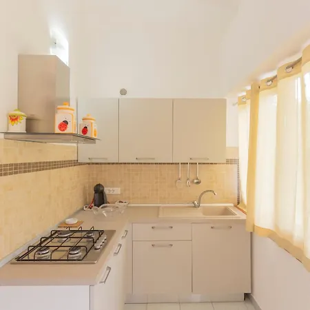 Apartment Il Piano - Helloelba Rio Marina