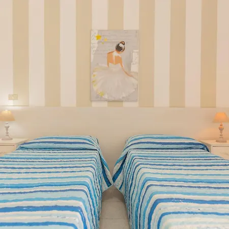 Apartment Il Piano - Helloelba Rio Marina