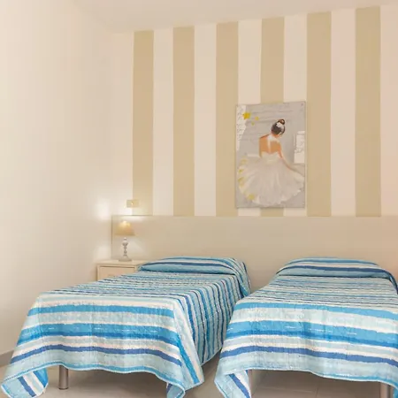 Il Piano - Helloelba Apartment Rio Marina