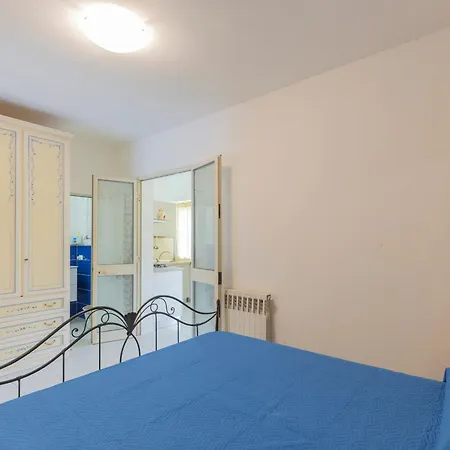 Il Piano - Helloelba Apartment Rio Marina