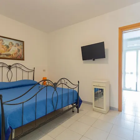 Apartment Il Piano - Helloelba Rio Marina