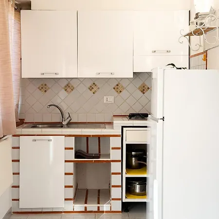 Il Piano - Helloelba Apartment Rio Marina