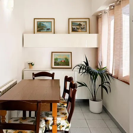 Apartment Il Piano - Helloelba Rio Marina