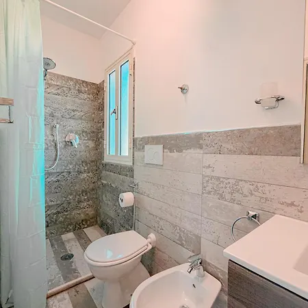 Apartment Il Piano - Helloelba