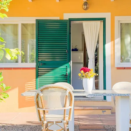 Il Piano - Helloelba Apartment *