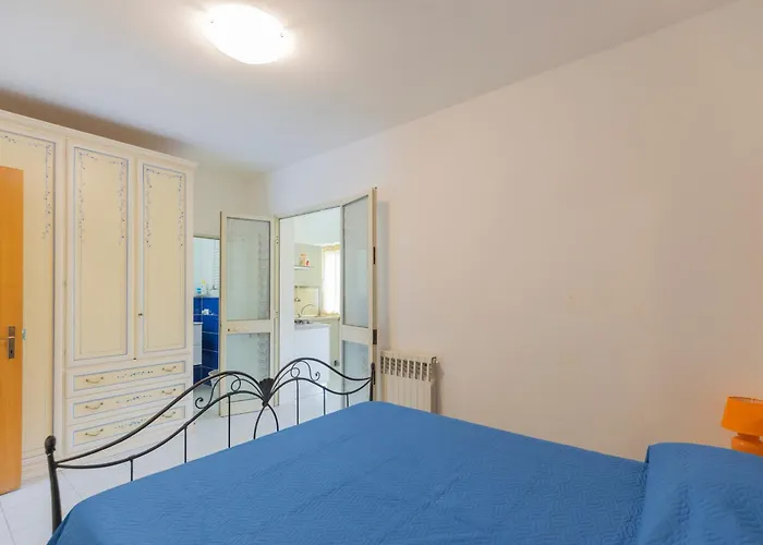 Il Piano - Helloelba Apartament Rio Marina